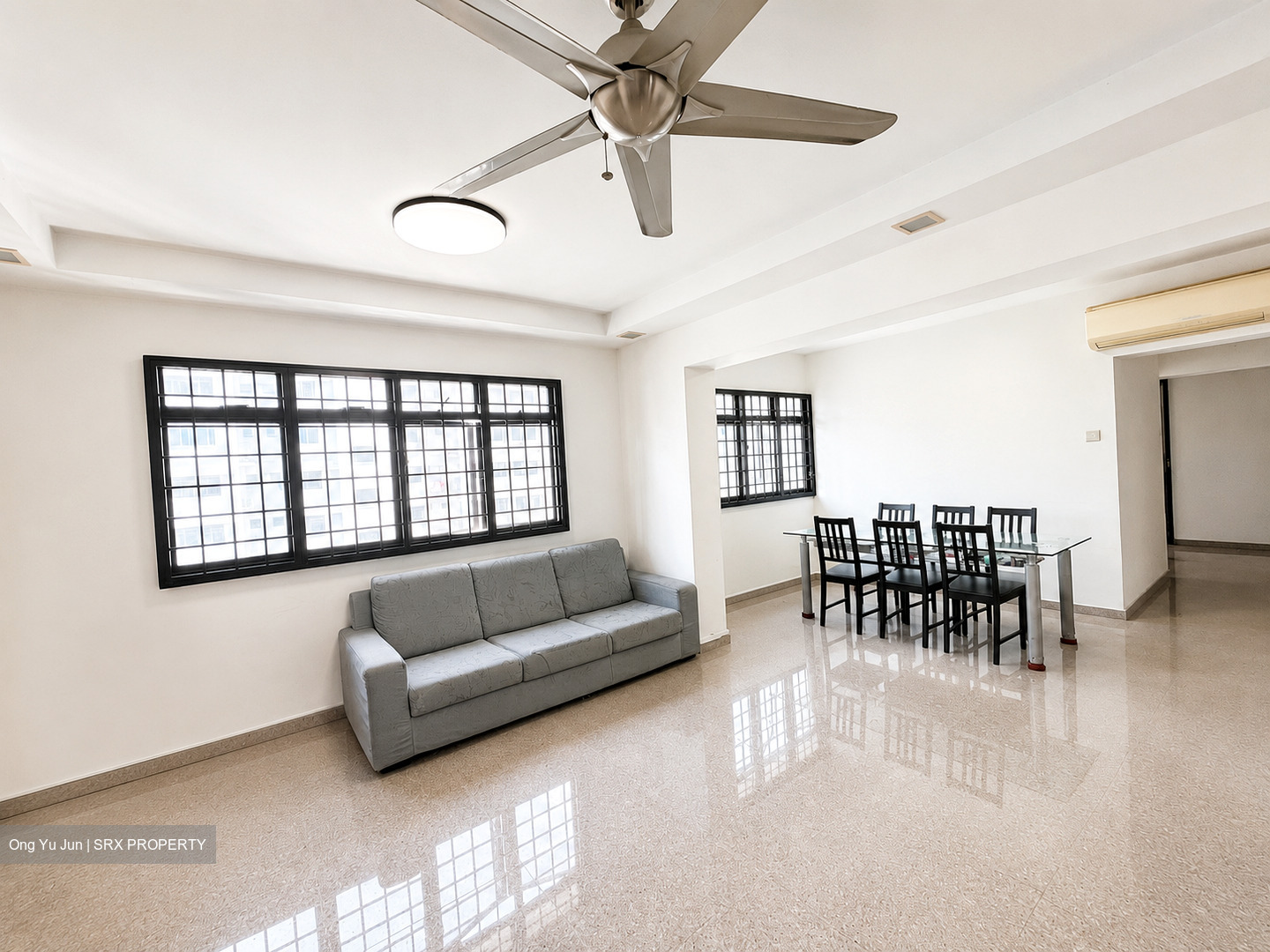 Blk 118C Membina 118 (Bukit Merah), HDB 5 Rooms #567177821